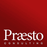 Praesto Consulting logo
