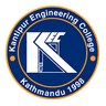 Kathmandu Engineering College logo