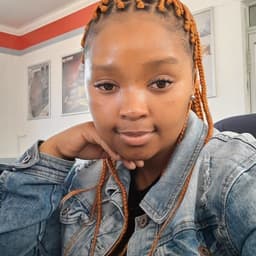 Mageorge Motanyane
