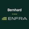 Bernhard logo