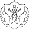 Institut Seni Indonesia Yogyakarta logo