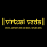 Virtual Veda logo