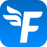 FreeAgent logo
