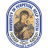 University of Perpetual Help System Dalta logo