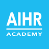 AIHR (training) logo