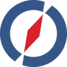 In Compass Health logo