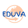 EDUVA Overseas Education Consultant logo