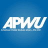 American Postal Workers Union logo