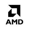 Advanced Micro Devices logo