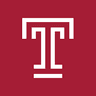 Temple University Beasley School of Law logo
