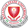 Batangas State University - Main II logo