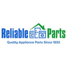 Reliable Parts, Inc logo