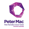 Peter MacCallum Cancer Centre logo