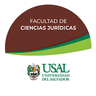 Universidad del Salvador logo