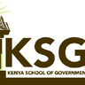 Kenya School of Government logo