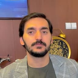 Sayed Jalal Quraishi