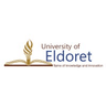 The University of Eldoret logo