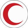 Egyptian Red Crescent logo