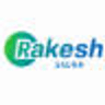 Rakesh Saunr Digital Services logo