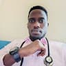 Dr DEAN KIMBUGU