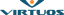 Virtuos logo