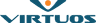 Virtuos logo