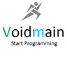 Voidmain Technologies logo