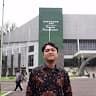 hendra syahnanda