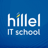 Hillel IT School logo