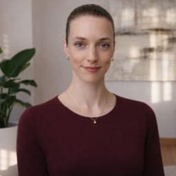 Martina Pivetta