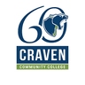 Craven Community College logo