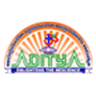 Aditya Engineering College logo