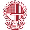 Bangladesh University of Textile Engineering & Technology logo