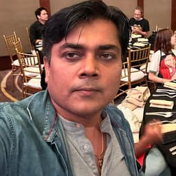 Ravi Shanker Singh
