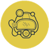 Chapman Marine logo