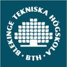 BTH University logo
