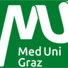 Medical University of Graz logo
