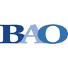 BAO logo