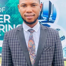 olasunkanmi usman
