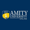 Amity University Online logo