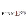 The Firm Exp. logo