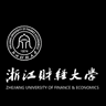 Zhejiang University of Finance and Economics logo