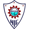 The National Institute of Engineering logo
