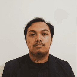 M Faturachman Atthaariq