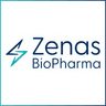 Zenas BioPharma logo