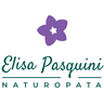 Elisa Pasquini Naturopata logo