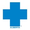 Alberta Blue Cross logo