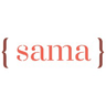 Sama logo