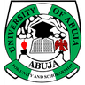 University of Abuja logo