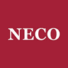 New England College of Optometry logo